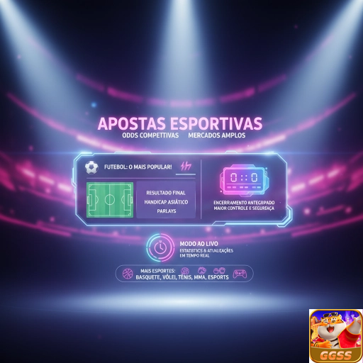 ggss.com - confiáveis jogos esportivos para explorar
