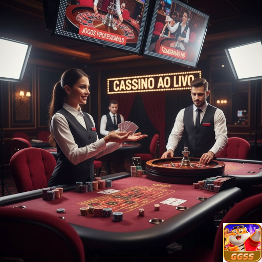 ggss.com - explorar clássico jogos de cassino