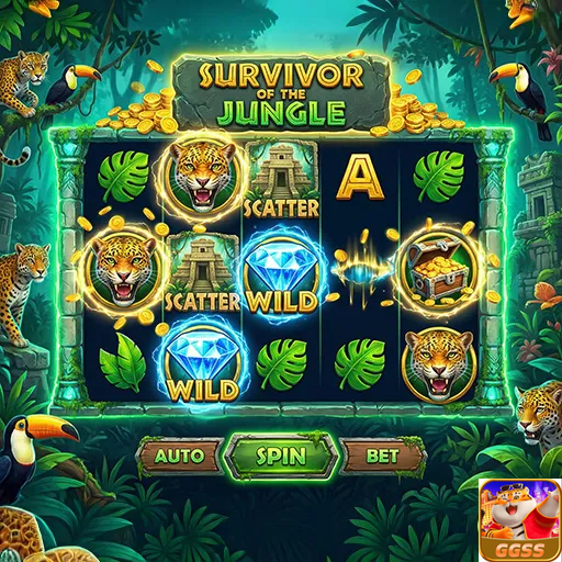 ggss.com - interativos caça-níqueis para descobrir