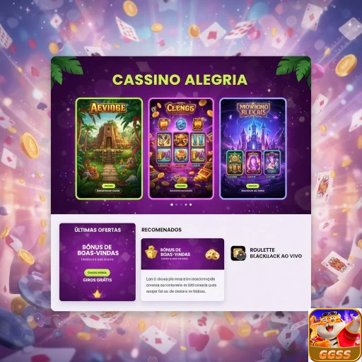 ggss.com Interface