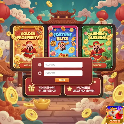 ggss.com Vantagens de Criar Conta no ggss.com